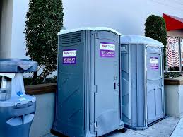 Types of Portable Toilets We Offer in Aberdeen, IN